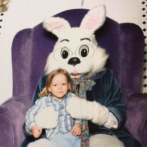 Meet your Posher, Carol